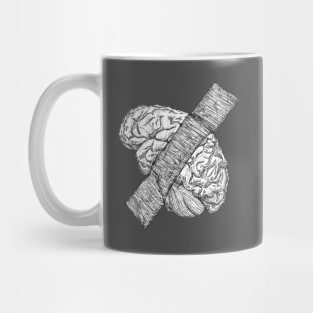 Intellectual Mug